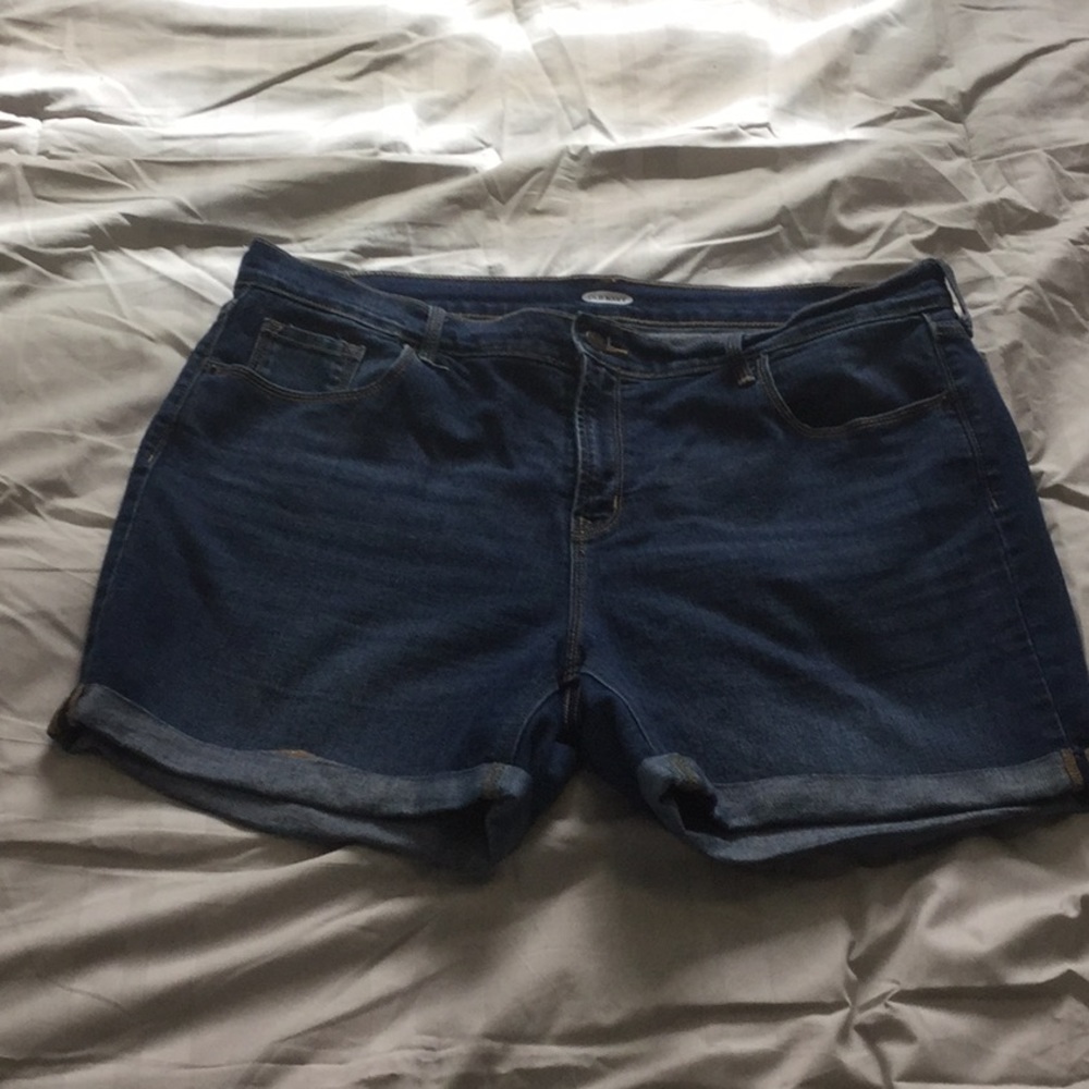 Shorts